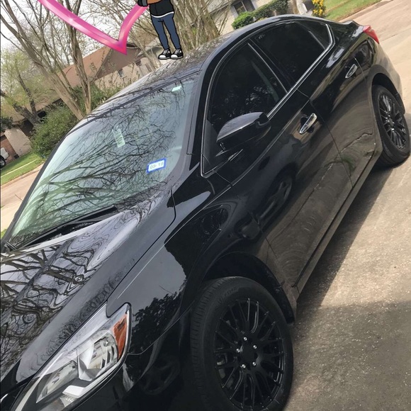 Meet your Posher, Elisa - Picture 1 of 1